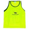 cumpără Îmbrăcăminte sport Yakimasport 9603 Maiou / tricou antrenament Yellow XS 100019D în Chișinău 