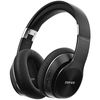 cumpără Edifier W820BT Black / Bluetooth and Wired On-ear headphones with microphone, BT Type 4.1, 3.5 mm jack, Dynamic driver 40 mm, Frequency response 20 Hz-20 kHz, On-ear controls, Ergonomic Fit, Lifetime up to 80 hr în Chișinău 