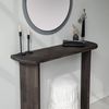 купить Стол Trendy Ikigai-Antracit (GTR001679) в Кишинёве 