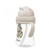 cumpără Cană cu pai Akuku A0204 Owl 300ml în Chișinău 