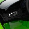 cumpără Mașină electrică pentru copii Kids car 8350093-2R_Green McLaren 765LT, 12V7AH, scaune din piele în Chișinău 