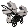 cumpără Сărucior pentru copii Junama Duo Slim Space Eco 02 Bej în Chișinău 