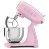купить Кухонная машина SMEG SMF05PKEU в Кишинёве 