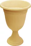 купить Цветочный горшок Idea М3203 Ливия D350mm 12,5l в Кишинёве 