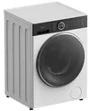 купить Стиральная машина с фронтальной загрузкой Midea MF205W80BA30/W-BK в Кишинёве 