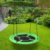 купить Качели GardenLine HAM5191 Green в Кишинёве 