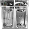 купить Фритюрница профессиональная Yato YG-04620 в Кишинёве 