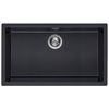 cumpără Chiuvetă bucătărie Reginox R35818 Amsterdam 72 Pure Black în Chișinău 