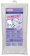 купить Аксессуар для колясок Italbaby 030.4100 Набор для прогулочной коляски Comfort 35*75cm матрасик & подушка в Кишинёве 