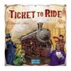 cumpără Joc educativ de masă Asmodee 721801 Ticket to Ride (Days of wonder RO), cod 49963 în Chișinău 