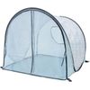cumpără Complex de joacă pentru copii Babymoov A038216 Cort Anti-UV Blue Waves în Chișinău 