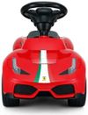 cumpără Tolocar Rastar 83500 Ferrari 488 GTE, rosie, 50650 în Chișinău 