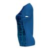 FINAL SALE - Футболка JOMA - MANGA CORTA ELITE VIII ROYAL 