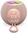 cumpără Boxă portativă Bluetooth Hama 188240 Ball Shape Speaker Pink în Chișinău 