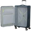 купить Чемодан Samsonite Wanderlite L TSA Exp Albastru (158078/1265) в Кишинёве 