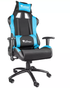 Геймерское кресло Genesis Nitro 550, Black/Blue 