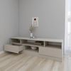 cumpără Comodă TV Smartex (16357) Т6 160cm TV Kashemir în Chișinău 