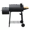 Gratar grill-barbeque