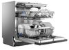 cumpără Mașină de spălat vase încorporabilă Midea MDWEB1403MB-WA în Chișinău 