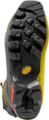 купить Спортивная обувь La Sportiva G-Summit black/yellow 44 (31M999100) в Кишинёве 