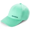 купить Одежда для спорта Skoda 000084300BC622 Бейсболка светло-зеленая в Кишинёве 