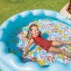cumpără Jucărie gonflabilă Intex 56191 Piscină gonflabilă pentru copii Va” 168×46cm, 575L, 3+ în Chișinău 