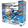купить Радиоуправляемая игрушка miscellaneous BTHWH01 HW R/C Shark Bite 2 Channel Gyro Helicopter в Кишинёве 