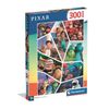 купить Пазл Clementoni Puzzle 300 Super Pixar 2026 (21756) в Кишинёве 