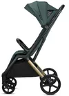 купить Детская коляска KinderKraft Loom KSLOOM00GRE0000 Jade Green в Кишинёве 