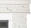 купить Камин электрический ArtFlame Stone ivory & Lorance в Кишинёве 