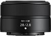 купить Объектив Nikon Z 28mm f/2.8 Nikkor в Кишинёве 