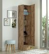 cumpără Mobilă pentru antreu Trendy ML14-A, 35x180x35cm (GTR001383) în Chișinău 
