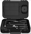 cumpără Set de unelte de mână MIIIW by Xiaomi MWTK01 Portable Home Tool Kit 6+2, Black în Chișinău 