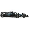 cumpără Mașină Hot Wheels JKD92 Mașinuță de colecție Premium Mercedes-Benz: Kimi Antonelli #12, 1:64 în Chișinău 