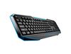 купить Клавиатура AULA Adjudication expert Gaming Keyboard, USB, gamer (tastatura/клавиатура), www в Кишинёве 