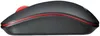 cumpără Mouse ASUS WT300, Black/Red în Chișinău 