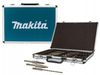 cumpără Set de tubulare, bite, duze Makita D-42444 Set 17 dalti/burghie valiza alum. 250mm în Chișinău 