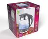 купить Чайник электрический LAFE CEG016 Glass, LAFCZA47573 в Кишинёве 