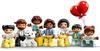 купить Конструктор Lego 10956 Amusement Park в Кишинёве 