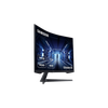 27" SAMSUNG Odyssey G5 C27G55TQ, Black Curved-VA 2560x1440, FreeSync144Hz, 1ms MPRT, 250cd, DP+HDMI 
