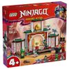 купить Конструктор Lego 71831 Ninjago Templul lui Ninja Spinjitzu в Кишинёве 