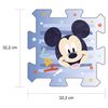 cumpără Covoraș de joacă Trefl 61604 Puzzle din spumă. Mickey Mouse 2023 în Chișinău 