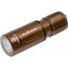 купить Фонарь Fenix E02R LED Flashlight (Brown) в Кишинёве 