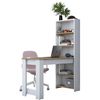 купить Офисный стол Trendy HA106, 2493 120x153x53cm в Кишинёве 