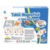 cumpără Set de creație Noriel S01003445 Tablă magnetică și tablă pentru scris 2în1 (ro) în Chișinău 