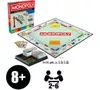 cumpără Joc educativ de masă Hasbro G0009RUS Monopoly Classic Refresh (rus) în Chișinău 