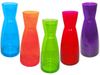 Carafa-vaza din sticla Ypsilon 1l, diferite culori