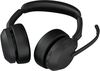 cumpără Căști pentru gaming Jabra 25599-989-999 Evolve2 55, Link380/390a UC Stereo în Chișinău 