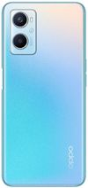 Oppo A96 8/128Gb Duos, Blue 