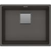 cumpără Chiuvetă bucătărie Franke KNG 110-52 Gray (125.0714.193) în Chișinău 
